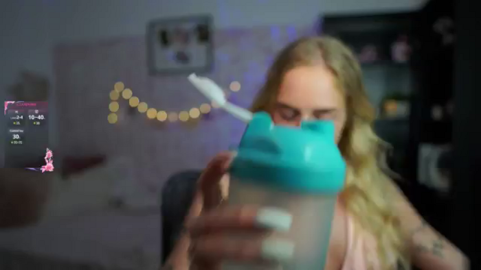 NicoletteShea