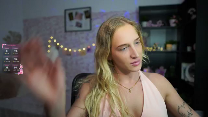 NicoletteShea
