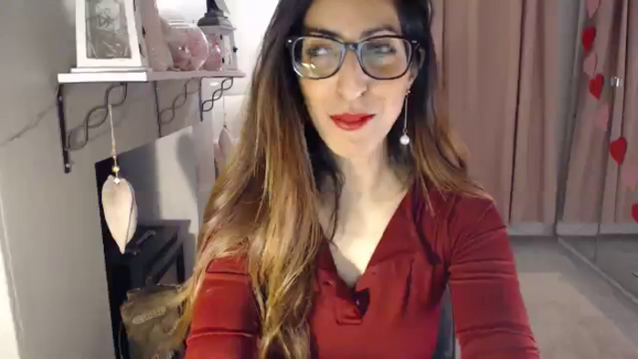 PersianGirl