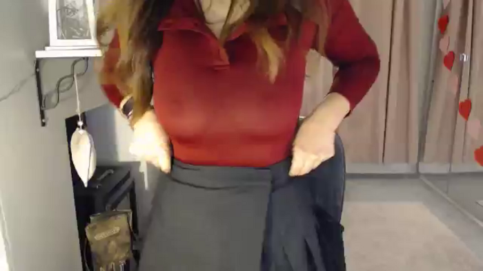 PersianGirl