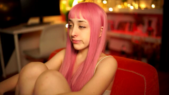 PixelPrincesa