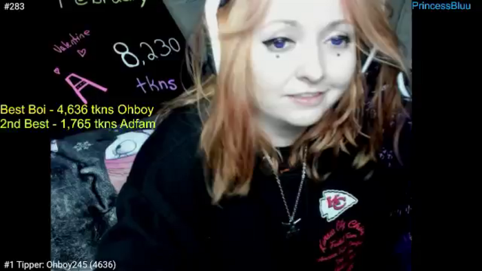 PrincessBluu