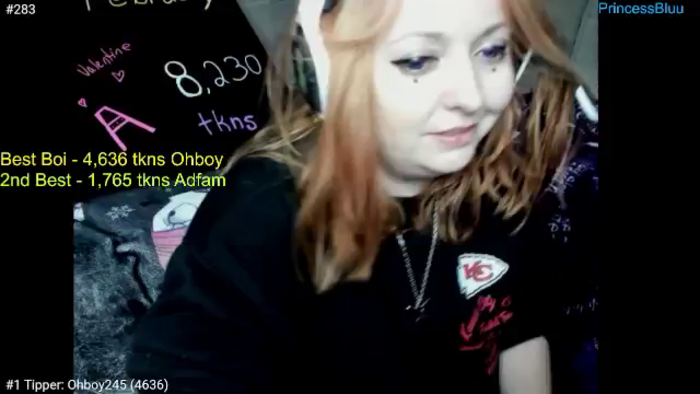 PrincessBluu