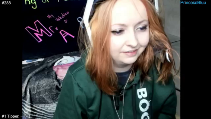 PrincessBluu
