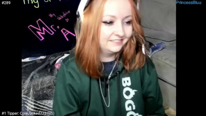 PrincessBluu
