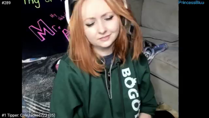 PrincessBluu