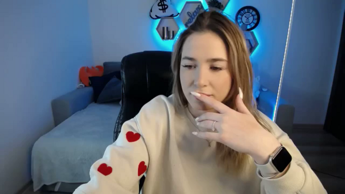SabrinaViolet