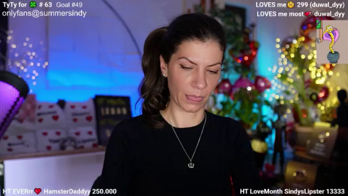 Sindyy