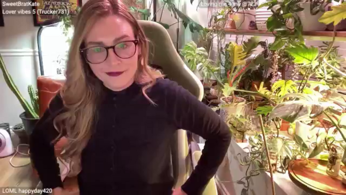 SweetbratKate