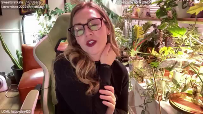 SweetbratKate