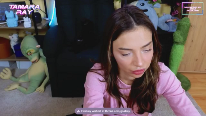 TamaraRay