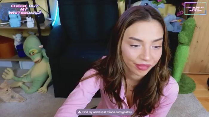 TamaraRay