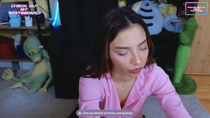 TamaraRay