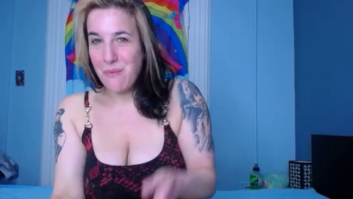 abustybabe