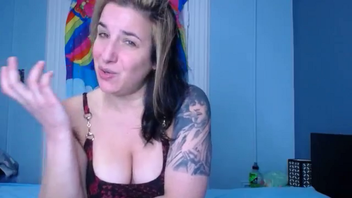 abustybabe