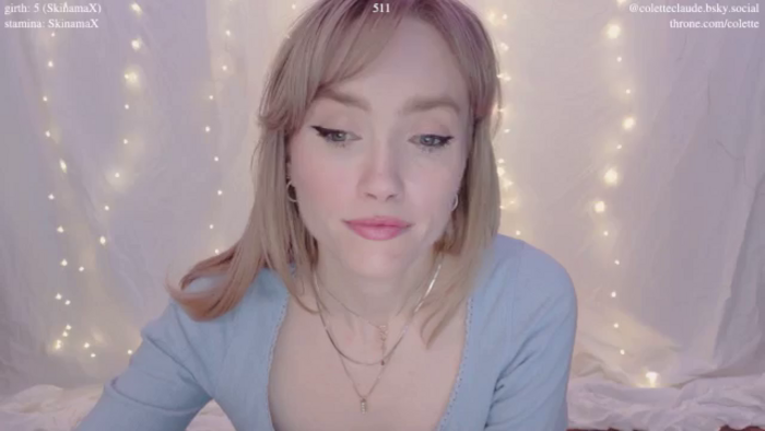 coletteclaude