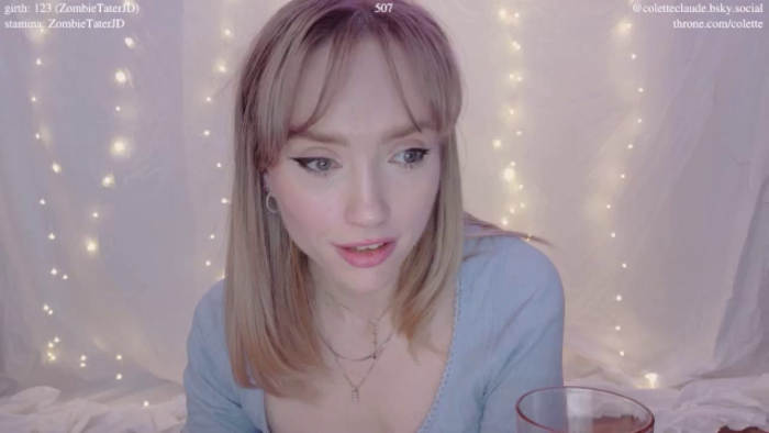 coletteclaude