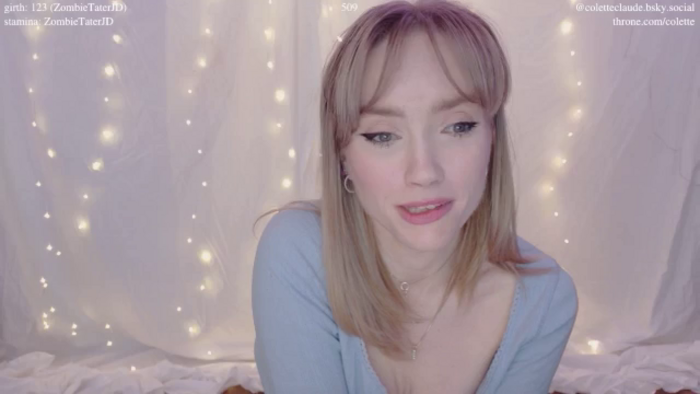 coletteclaude