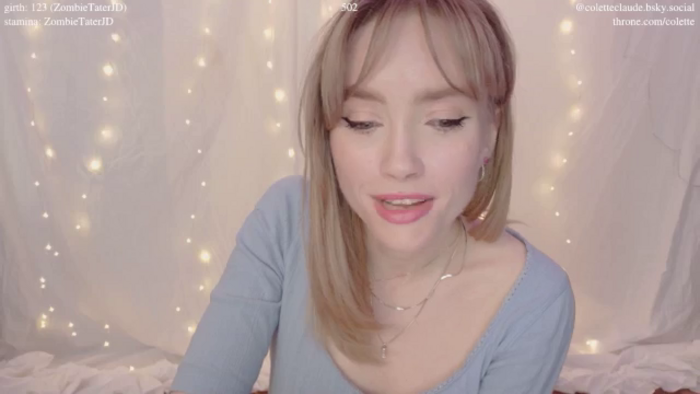 coletteclaude