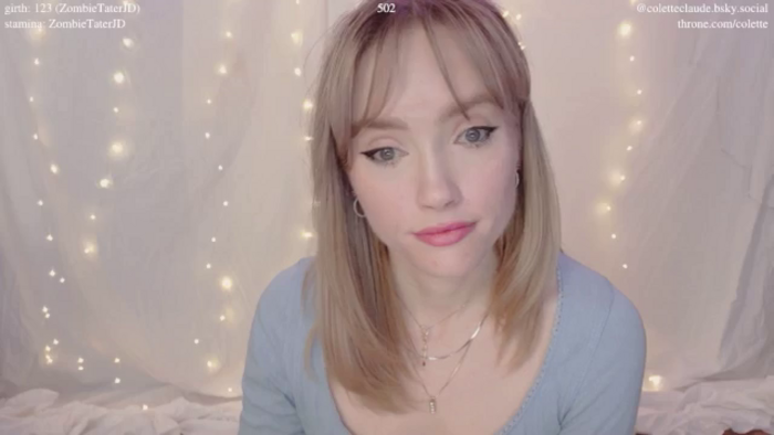 coletteclaude