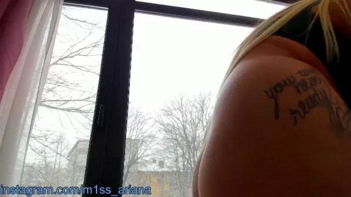 m1ss_Ariana