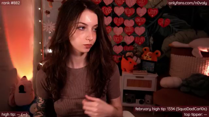 n0valy