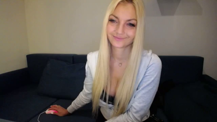 AlissyaMay