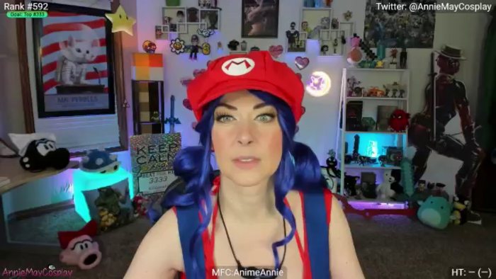 AnimeAnnie