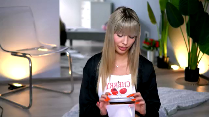 AudreyZanne