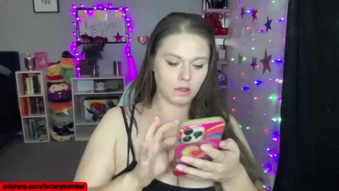 BritanyBomber