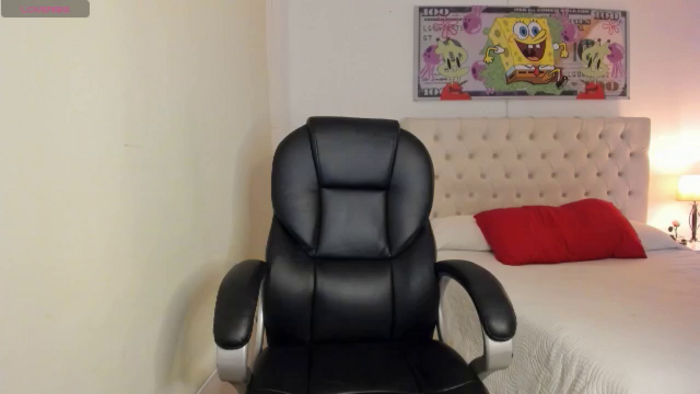 Camille_angel
