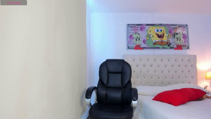 Camille_angel