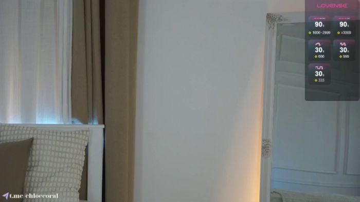 ChloeCoral