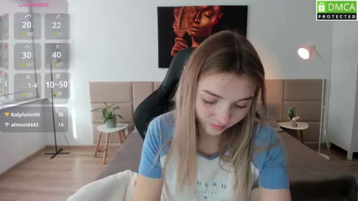 Daisyy