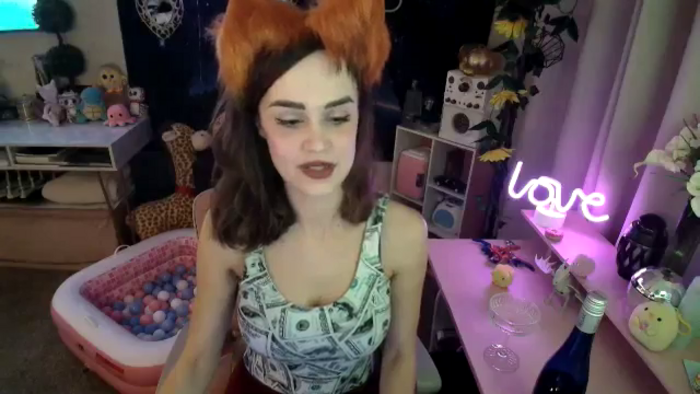 HeidiKlumsy