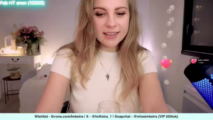 ImKeira
