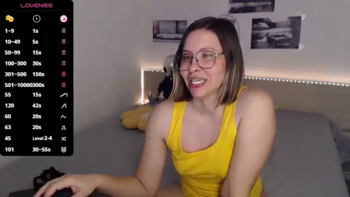 JustMeXY7