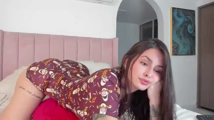 Melanniegomez