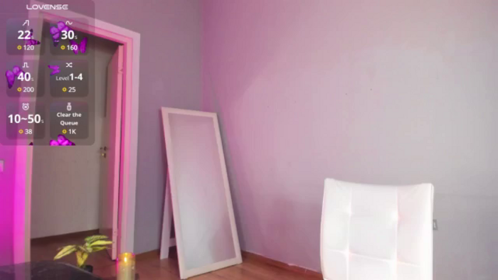 MissShyMira