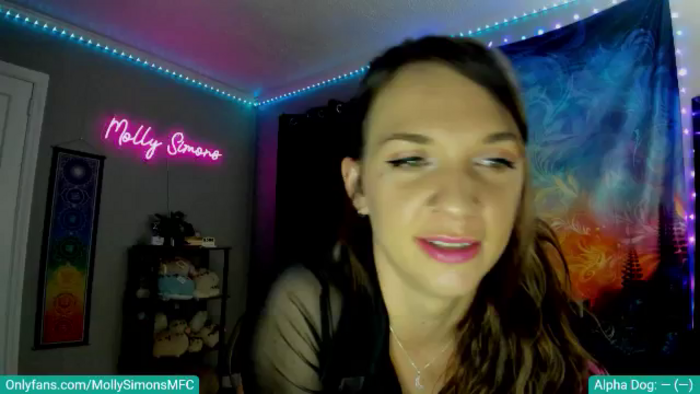 MollySimons
