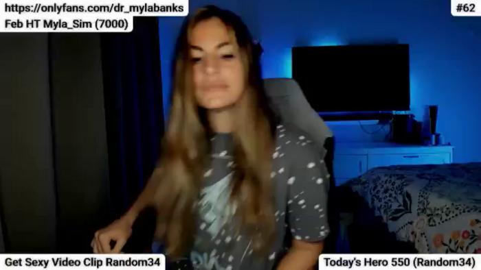 MylaBanks