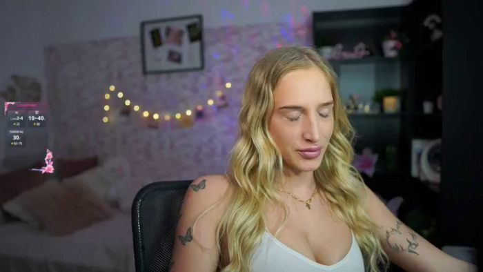 NicoletteShea
