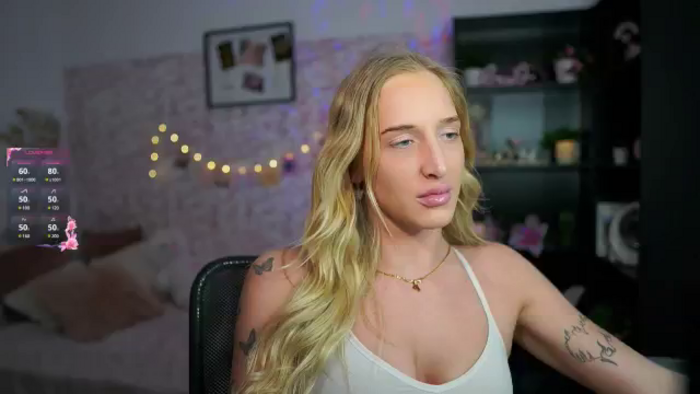 NicoletteShea