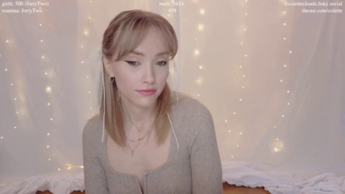 coletteclaude
