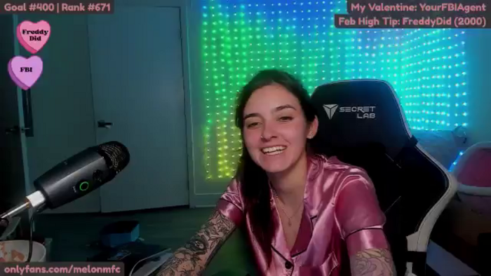 melon