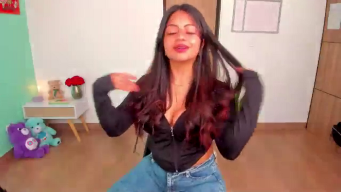 sarishalove