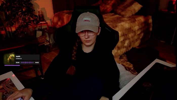 AdalinaRae