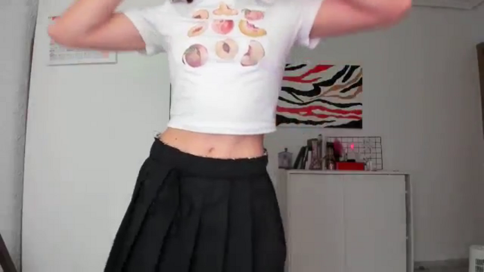 AhahaGirl