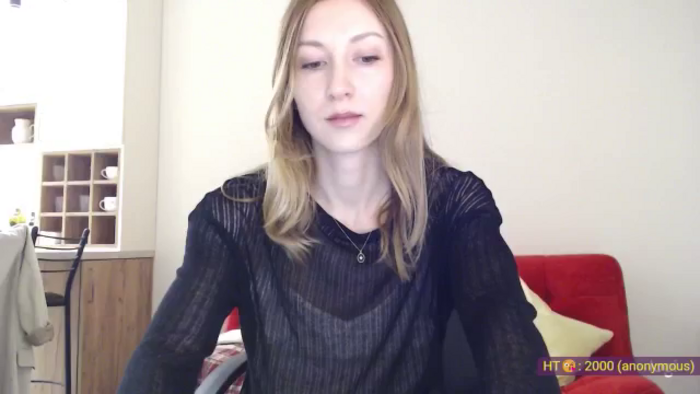 AnnaLuv