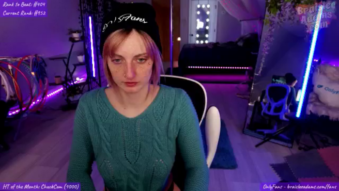BraisleeAdams